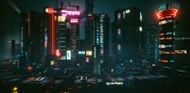 Blade Runner 2077 (Image via Nexusmods)
